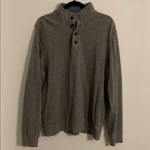 Men’s Size Large Brooks Brothers Red Shirt